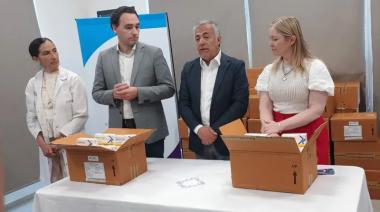 Mendoza importa fármacos y exhibe ahorro millonario, pero abre otro debate