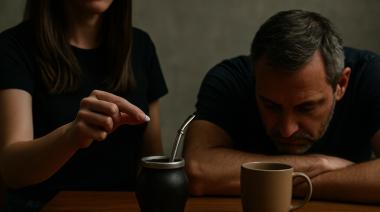 Un mate con somnífero: un hombre denunció que fue drogado y asaltado por una “viuda negra” en Rosario