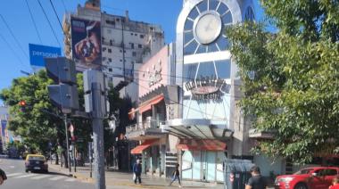 Demolerán el histórico Manhattan Club Grand Café: adiós a un ícono del barrio de Belgrano