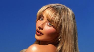 Sabrina Carpenter protagonizará un musical inspirado en ‘Alicia en el país de las maravillas’