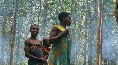 ¿Pueden los pueblos afrodescendientes ser los nuevos guardianes del planeta?