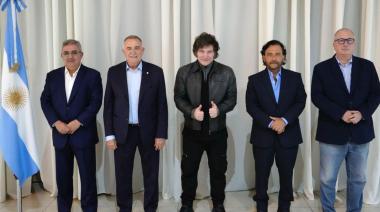 ¿Es el final del PJ? Los últimos movimientos de Milei y los gobernadores