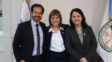 La Libertad Avanza fortalece su bloque en el Senado y desangra al PRO