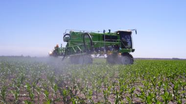 Cuántos kilos de soja hacen falta para comprar insumos claves en la campaña gruesa 2025/26
