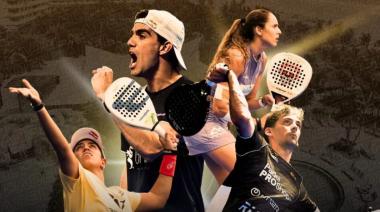 El Major de México abre la última gran cita del pádel mundial