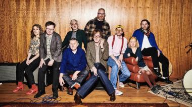 Llegó el Tiny Desk Concert de Pulp: acá lo podés ver