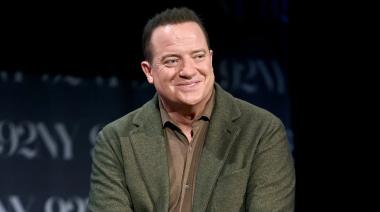 Brendan Fraser confirmó que vuelve a La Momia 4, la película que esperó 20 años