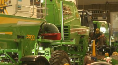 Los fabricantes de maquinaria advirtieron que "nadie puede invertir con tasas al 80% anual"