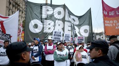 ¿Es hora de una reforma laboral? Encuesta muestra el sentir de los argentinos