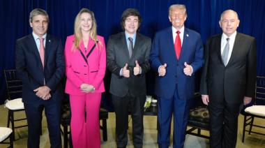 Carne, soja y lácteos: qué gana y qué arriesga el campo en el acuerdo comercial con EE.UU