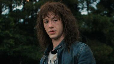 Stranger Things: el crimen real que inspiró el personaje de Eddie Munson