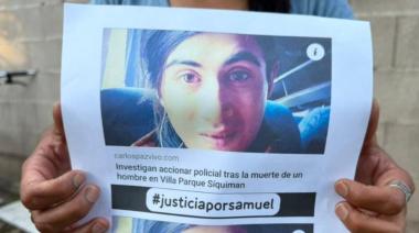 ¿Qué pasó con Samuel? La autopsia confirmó golpes pero no una lesión mortal