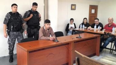 Perpetua por el femicidio de Lucía Montaña: un crimen en un campamento gitano que estremeció a Laspiur