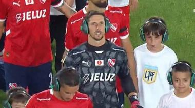 La Justicia ordenó reintegrar al hijo de Rodrigo Rey, diagnosticado con TEA