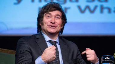 Encuesta tras las elecciones: qué cambió en la imagen de Milei