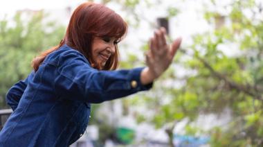 "Catástrofe": Cristina Kirchner alertó por el peligroso rol de los 'usureros del barrio'