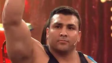 Exhuman el cuerpo del sargento Tuama para realizar la operación de autopsia