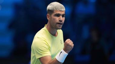 Continúa la acción en las Nitto ATP Finals