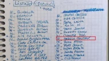 La versión libertaria de “Cuadernos” compromete a referentes de la gestión Milei