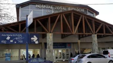 Confirmaron un caso de hantavirus en Bariloche: un albañil de 43 años internado