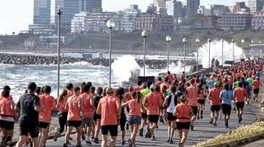 Noviembre, el mes de los maratones