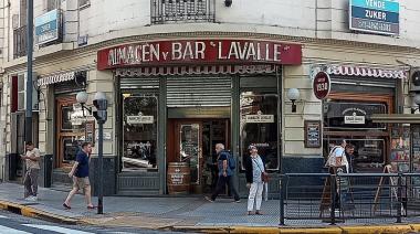 Los Bares Notables de Buenos Aires participan en La Noche de las Librerías 2025