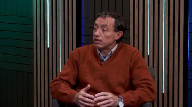 Gustavo Riarte, historiador y docente: "Comprender el pasado es una herramienta para interpretar el presente"