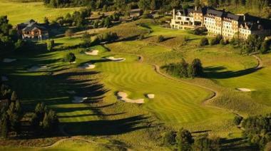 Hallan muerto a un hombre en un barrio privado de San Martín de los Andes: tenía un fuerte golpe en la cabeza