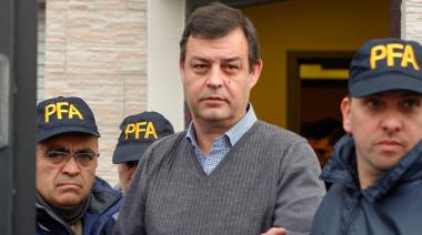 El contador de los Kirchner prefirió seguir preso antes que pedir su excarcelación