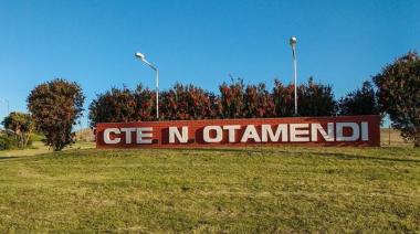 Hallan muerto a un campesino en Otamendi: investigan si lo mataron con un objeto contundente