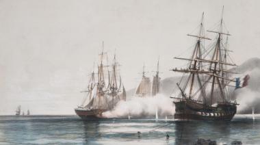 20 de noviembre: descubrí las figuras y el porqué detrás del Día de la Soberanía