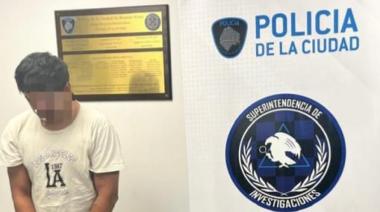 Cayeron los acusados de matar y quemar a una jubilada en Villa Lugano