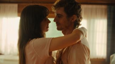 Protagonizó una de las películas del año, tiene tan solo 40 años y ¿se retira?