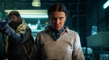 Netflix amplió su ancho de banda un 30% pero el estreno de Stranger Things hizo caer la plataforma