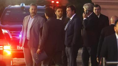 Gobernadores dudan de la reforma laboral de Milei y la ven como un gesto al mercado