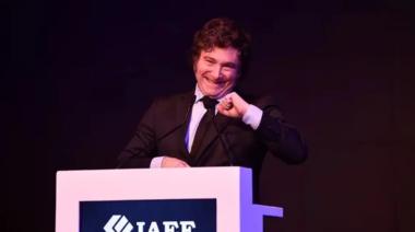 Encuesta tras las elecciones revela un dato que inquieta a Milei