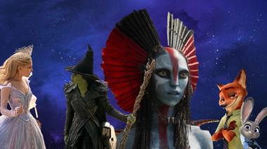 2026 podría ser histórico y romper una racha que tiene casi 15 años en el cine