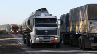 Los costos del transporte de cargas aumentan por encima de la inflación