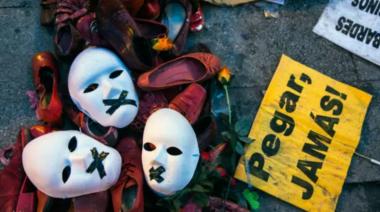 25 de noviembre: Día Internacional de la Eliminación de la Violencia contra la Mujer