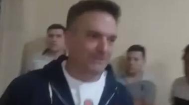 Concejal de Milei, Ignacio Contreras, liberado: ¿podrá asumir su banca?