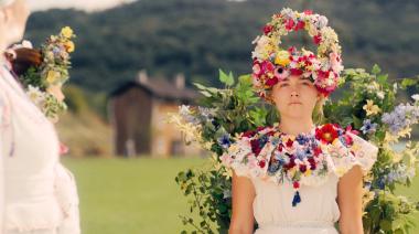 Midsommar, la película que traumó a Florence Pugh: “Realmente me jodió”