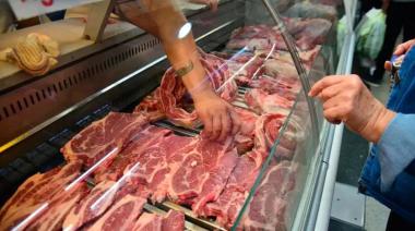 Carne vacuna: "Los precios se irán afianzando y van a seguir subiendo"