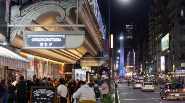 Descubrí BA 24 horas: el plan que busca potenciar la vida nocturna en la ciudad