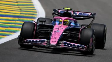 La publicación de Alpine que hizo estallar de bronca a los seguidores de Franco Colapinto