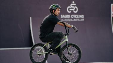 Orgullo argentino: Maligno Torres cerró el Mundial con un séptimo lugar