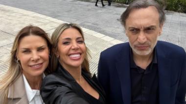 Escuela libertaria: los diputados de Milei toman clases para aprender a legislar