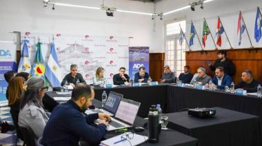 Incluirán al Nodo Bragado en el presupuesto provincial 2026, clave para el noroeste bonaerense