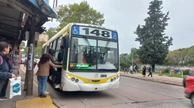 AMBA: sorpresivo paro de ocho líneas de colectivos