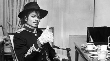 Salió el tráiler de la biopic de Michael Jackson y acá lo podés ver