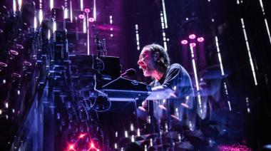 Conocé todas las canciones de la vuelta de Radiohead a los escenarios en Madrid